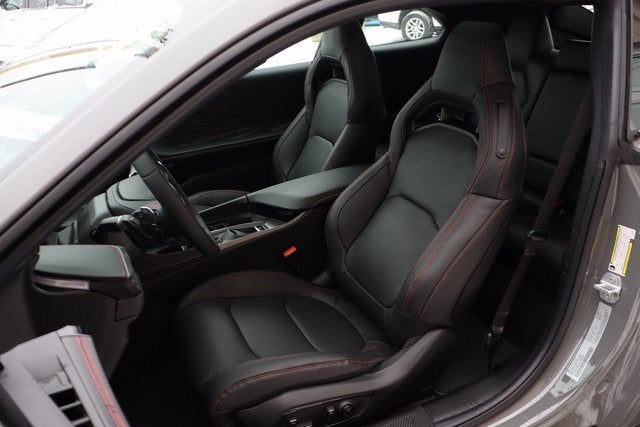 2026 Dodge Charger Scat Pack Plus