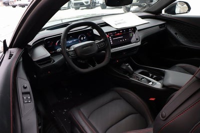 2026 Dodge Charger Scat Pack Plus