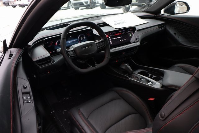 2026 Dodge Charger Scat Pack Plus