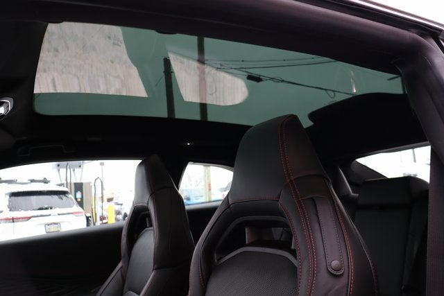 2026 Dodge Charger Scat Pack Plus