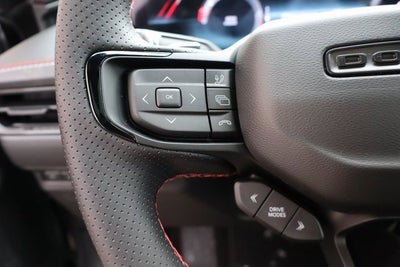 2026 Dodge Charger Scat Pack Plus