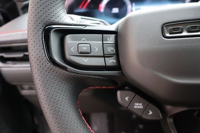 2026 Dodge Charger Scat Pack Plus