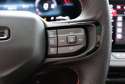 2026 Dodge Charger Scat Pack Plus