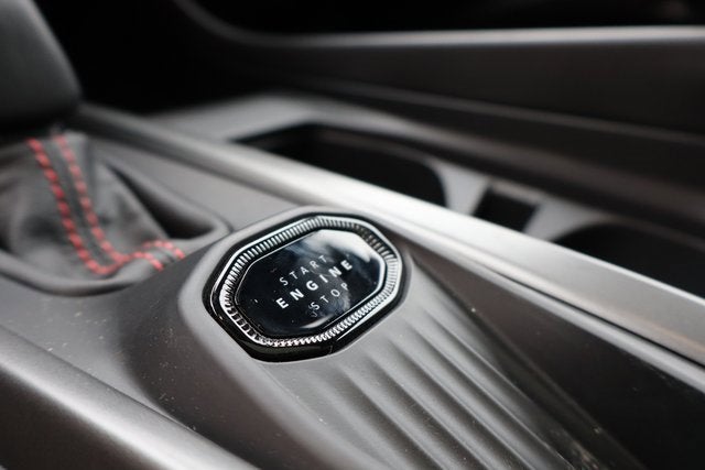 2026 Dodge Charger Scat Pack Plus