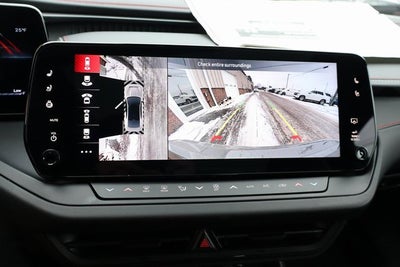 2026 Dodge Charger Scat Pack Plus