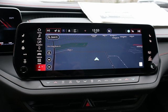 2026 Dodge Charger Scat Pack Plus