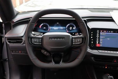 2026 Dodge Charger Scat Pack Plus