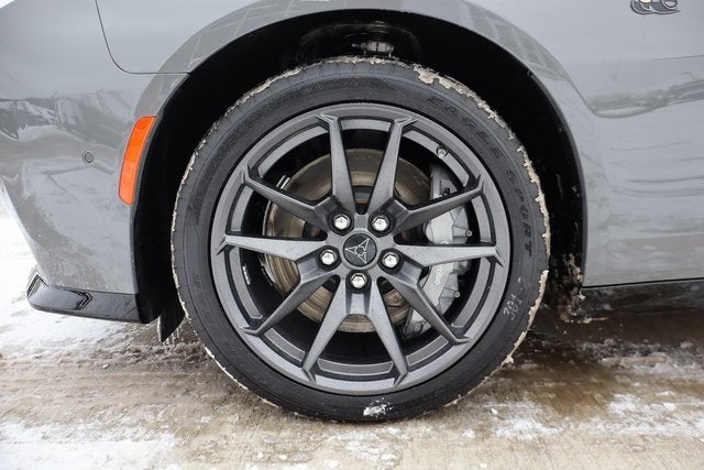 2026 Dodge Charger Scat Pack Plus