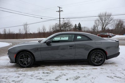 2026 Dodge Charger Scat Pack Plus