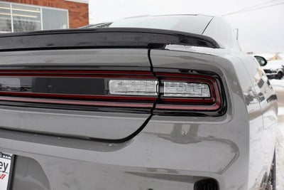 2026 Dodge Charger Scat Pack Plus
