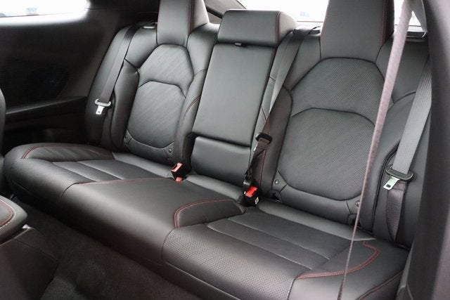 2026 Dodge Charger Scat Pack Plus