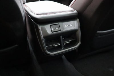 2026 Dodge Charger Scat Pack Plus