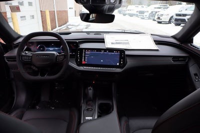 2026 Dodge Charger Scat Pack Plus