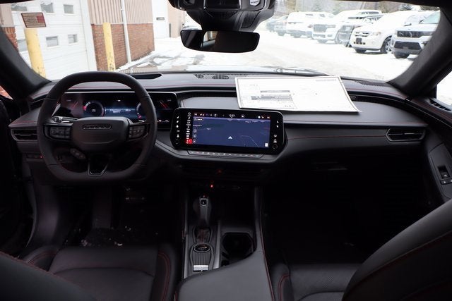 2026 Dodge Charger Scat Pack Plus