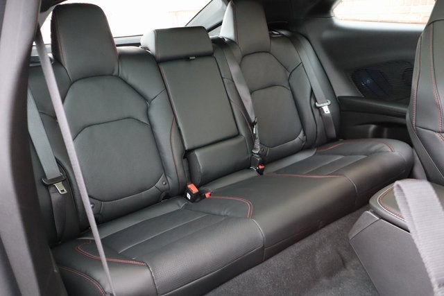 2026 Dodge Charger Scat Pack Plus