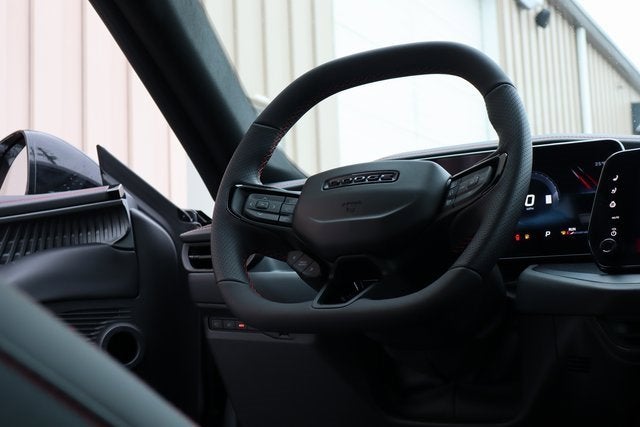 2026 Dodge Charger Scat Pack Plus