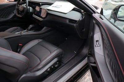 2026 Dodge Charger Scat Pack Plus