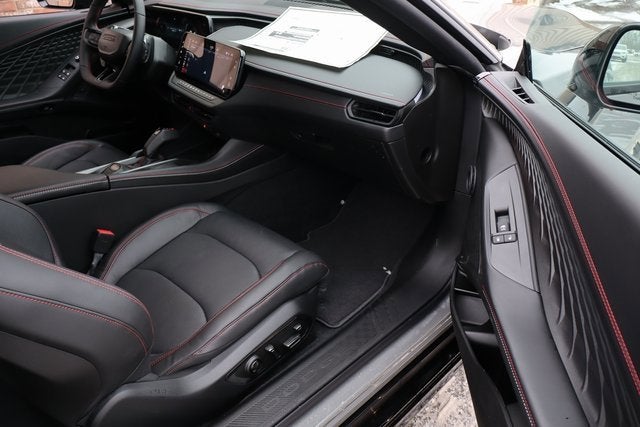 2026 Dodge Charger Scat Pack Plus