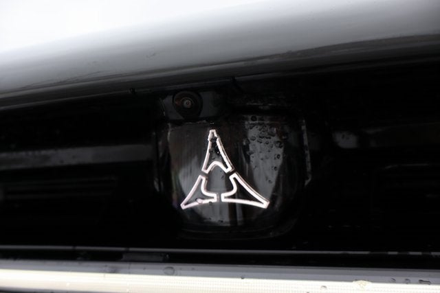 2026 Dodge Charger Scat Pack Plus