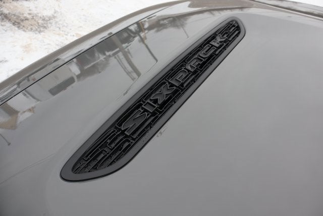 2026 Dodge Charger Scat Pack Plus