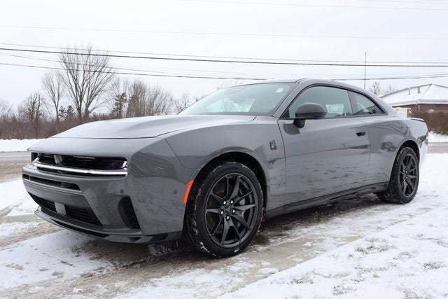 2026 Dodge Charger Scat Pack Plus