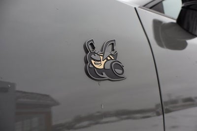 2026 Dodge Charger Scat Pack Plus