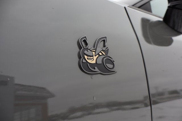 2026 Dodge Charger Scat Pack Plus