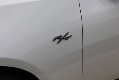 2026 Dodge Charger R/T Plus