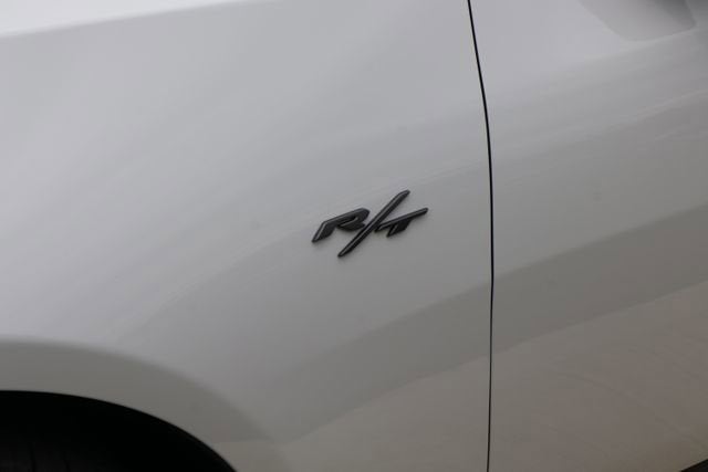 2026 Dodge Charger R/T Plus