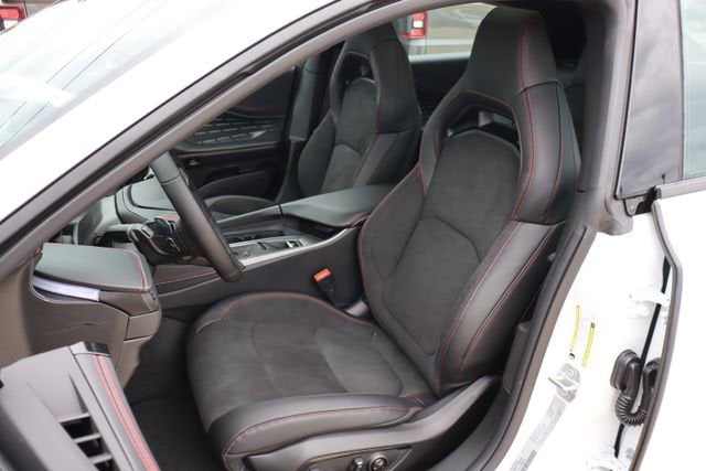 2026 Dodge Charger R/T Plus