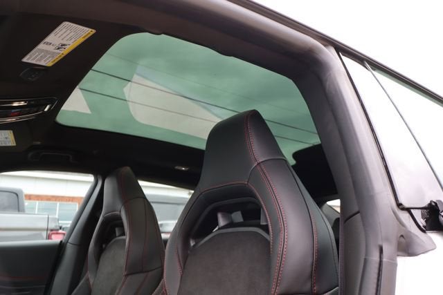 2026 Dodge Charger R/T Plus