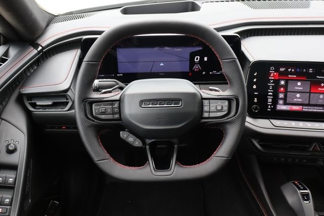 2026 Dodge Charger R/T Plus