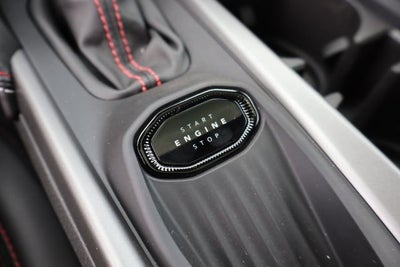2026 Dodge Charger R/T Plus