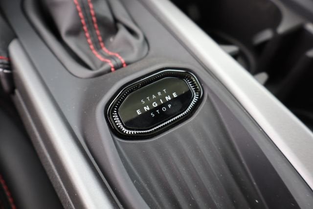 2026 Dodge Charger R/T Plus