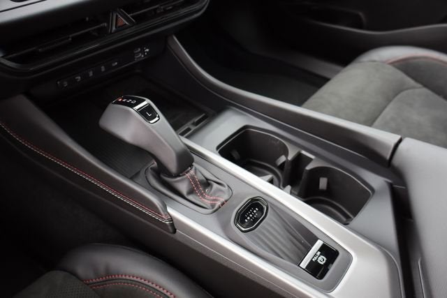 2026 Dodge Charger R/T Plus