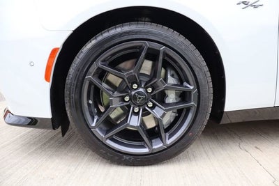 2026 Dodge Charger R/T Plus