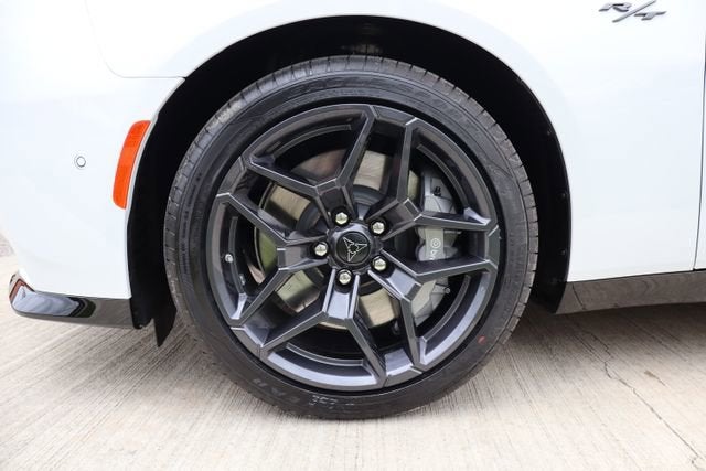 2026 Dodge Charger R/T Plus