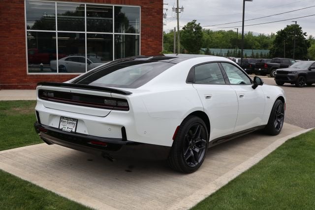 2026 Dodge Charger R/T Plus