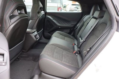 2026 Dodge Charger R/T Plus