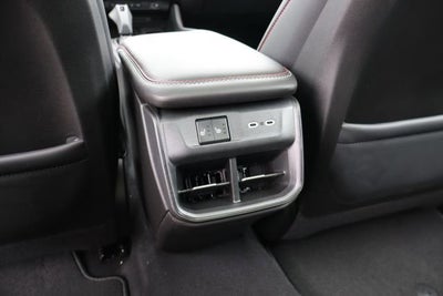 2026 Dodge Charger R/T Plus
