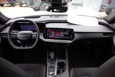2026 Dodge Charger R/T Plus
