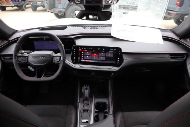 2026 Dodge Charger R/T Plus