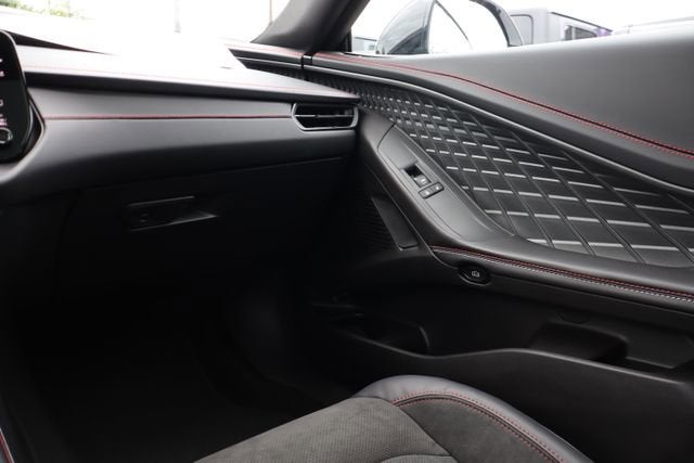 2026 Dodge Charger R/T Plus