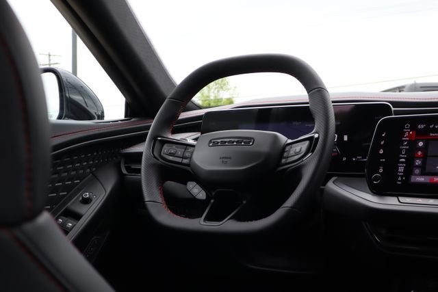 2026 Dodge Charger R/T Plus