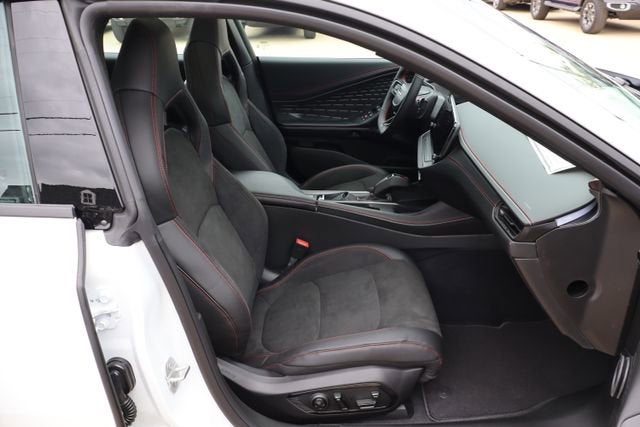 2026 Dodge Charger R/T Plus