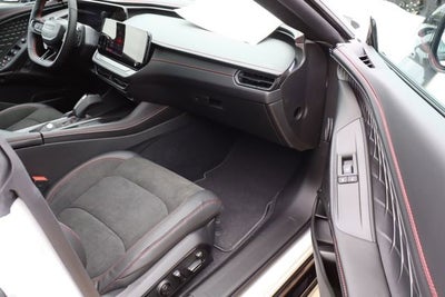 2026 Dodge Charger R/T Plus