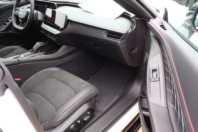2026 Dodge Charger R/T Plus