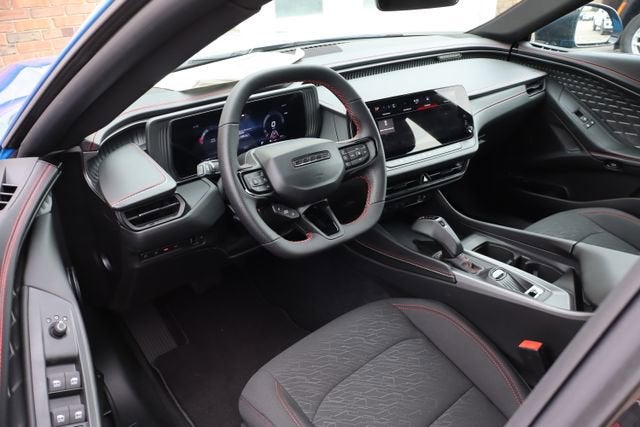 2026 Dodge Charger R/T