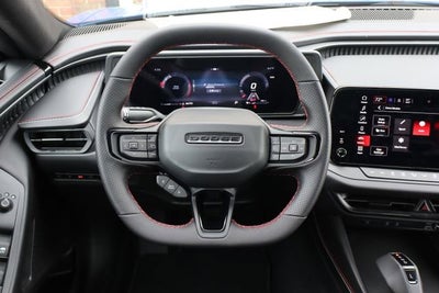2026 Dodge Charger R/T