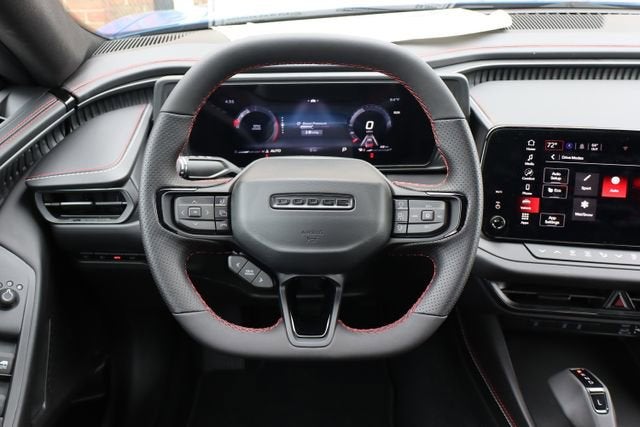 2026 Dodge Charger R/T